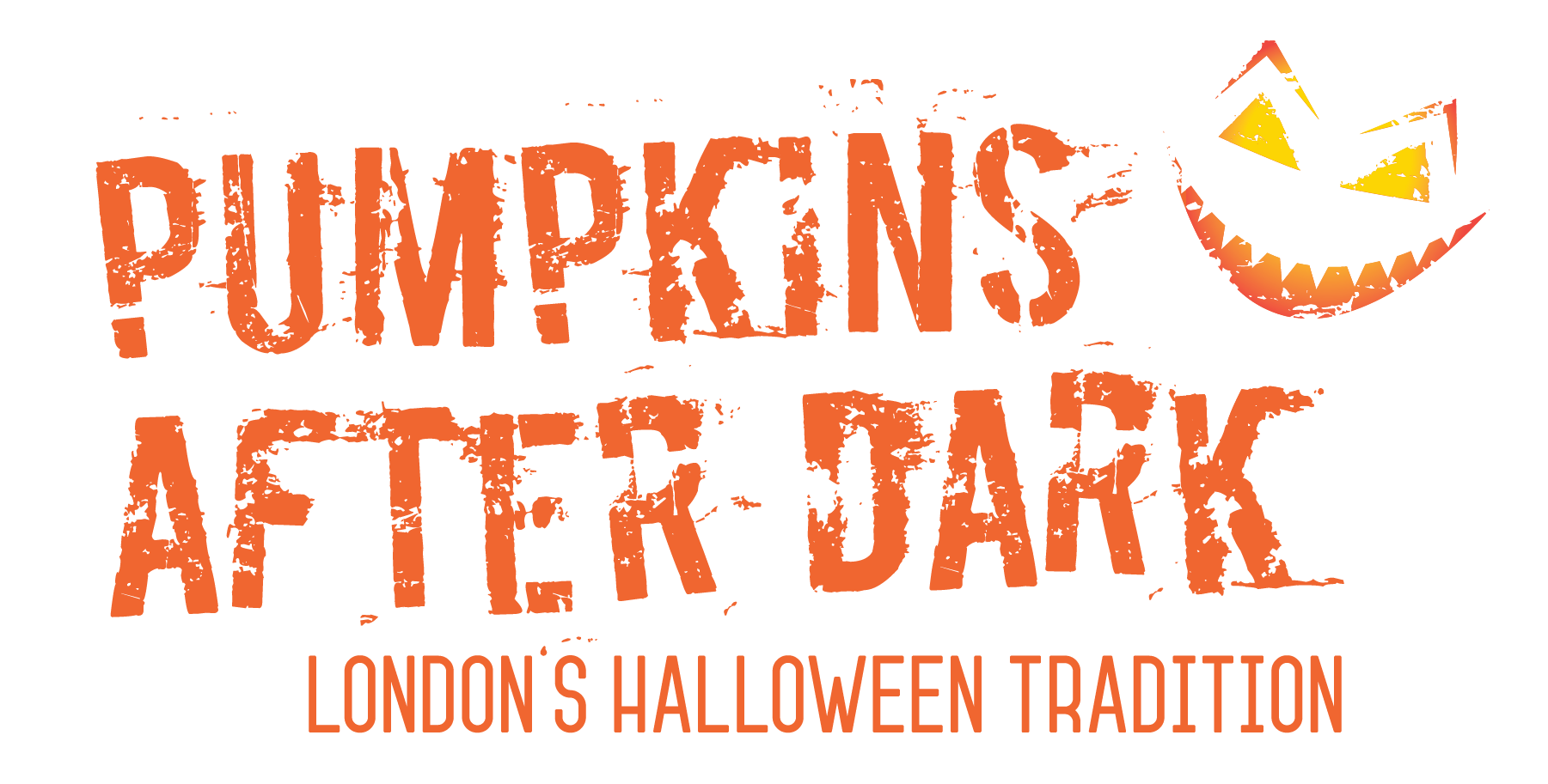 Pumpkins After Dark - London