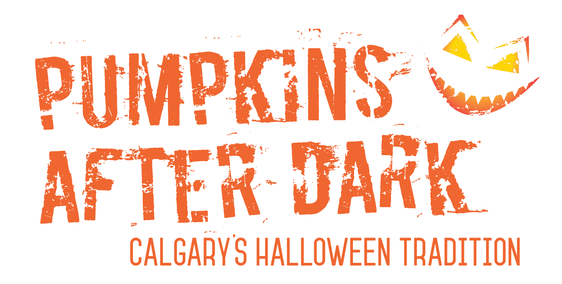 Pumpkins After Dark - Calgary